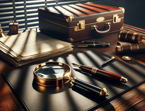 Inheritance Theft: How to Protect Estate Assets in Florida