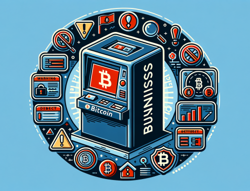Crypto Kiosk Scams: How Fraudsters Target Victims